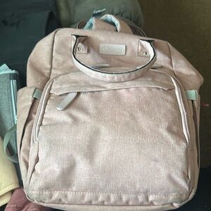 Diaper Backpack Bag